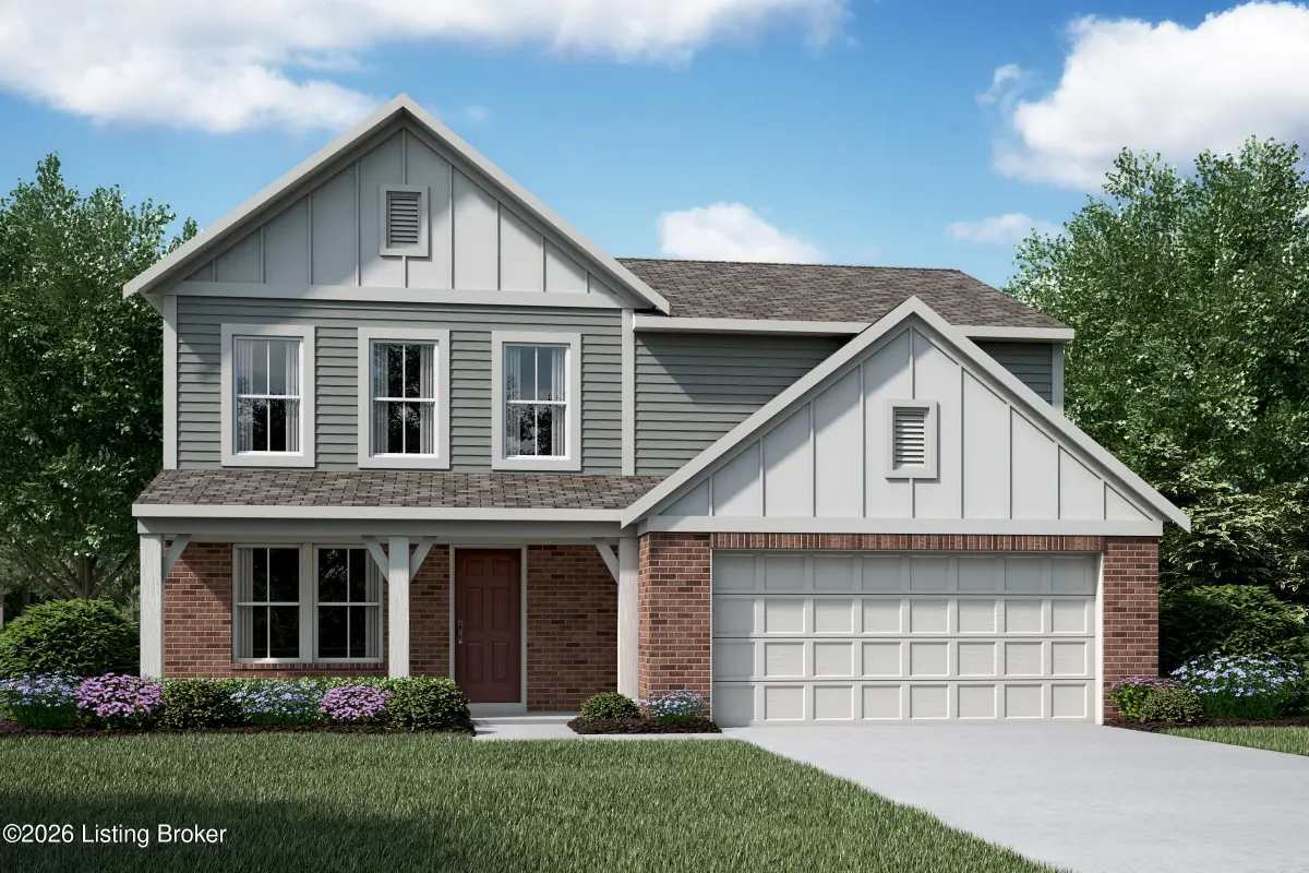 2011 Saddlewood Trail, Louisville, KY 40245 - #1