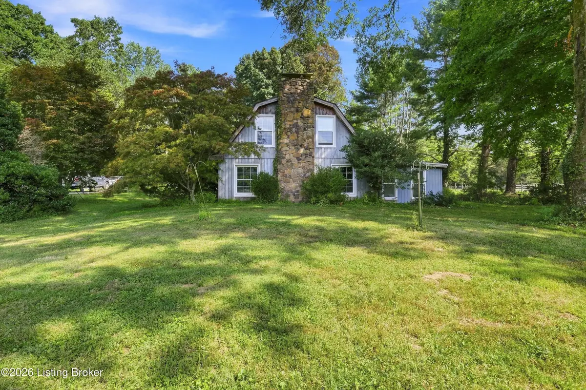 5500 W Highway 524, Westport, KY 40077 - #1