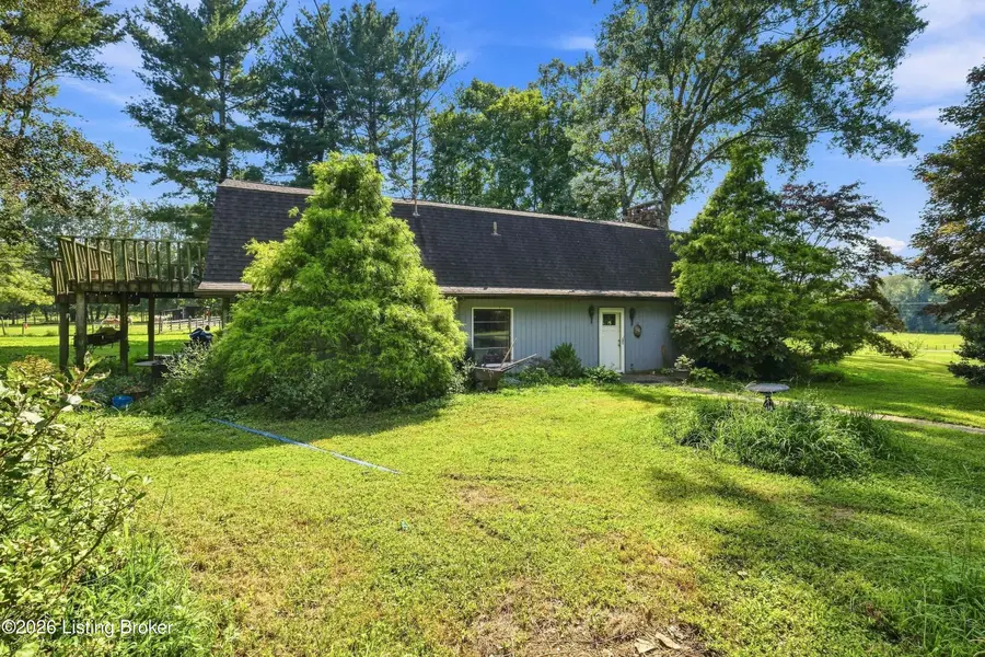 5500 W Highway 524, Westport, KY 40077 - #3