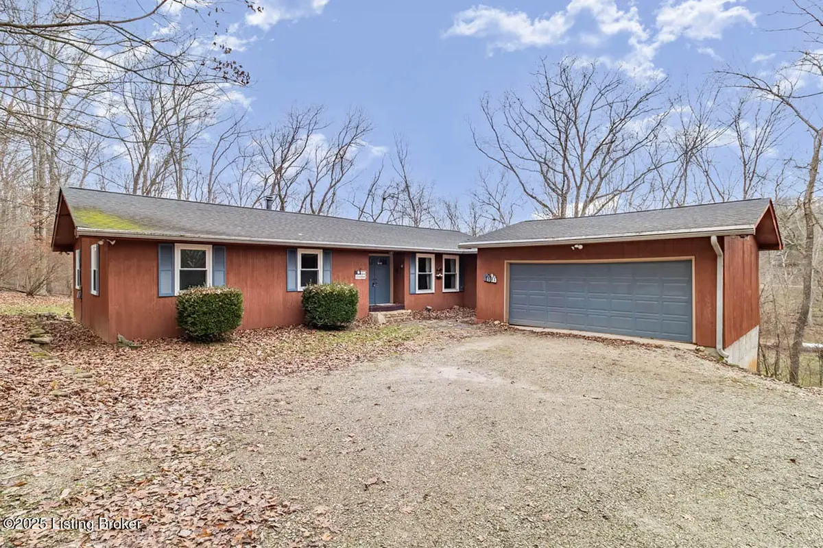 290 Big Cedar Creek Trail, Shepherdsville, KY 40165 - #1