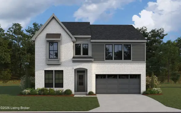 920 Creativity Crossing, Shelbyville, KY 40065