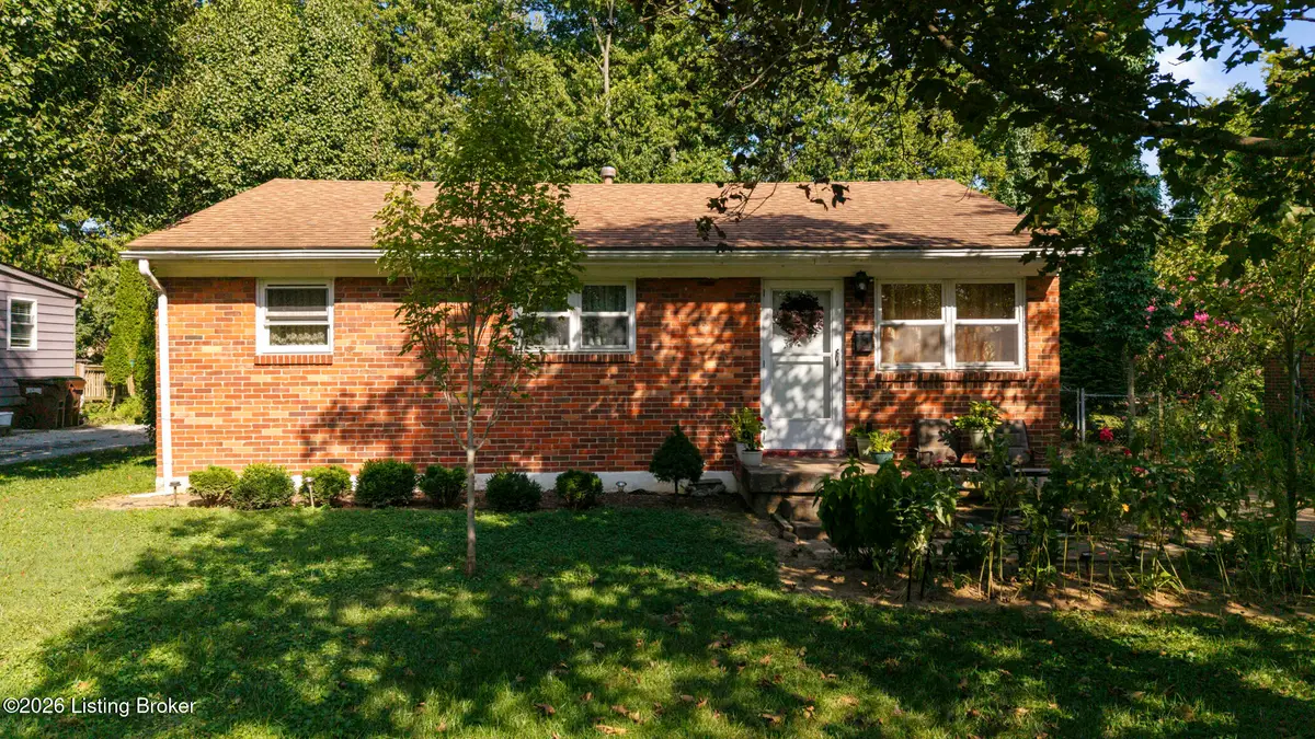 271 Granvil Dr, Louisville, KY 40218 - #1