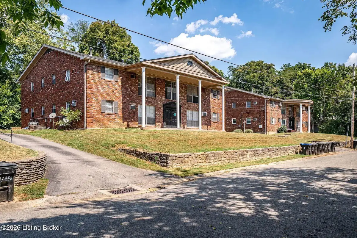 2739 Brownsboro Rd, Louisville, KY 40206 - #1