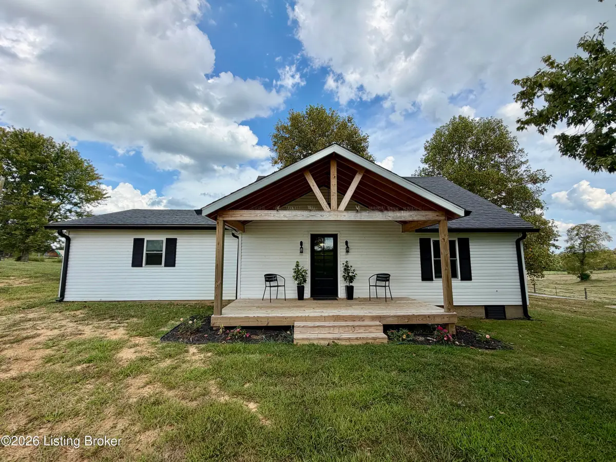 560 Irish Ridge Rd, Bloomfield, KY 40008 - #1