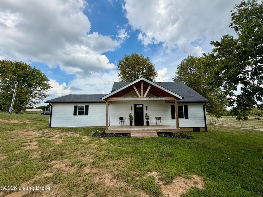 560 Irish Ridge Rd, Bloomfield, KY 40008 - #2