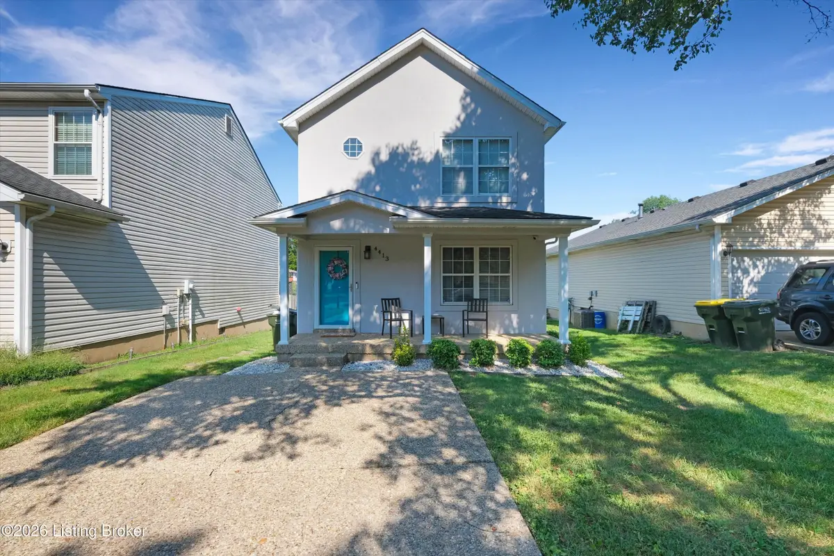 4413 Baygarden Ct, Louisville, KY 40245 - #1