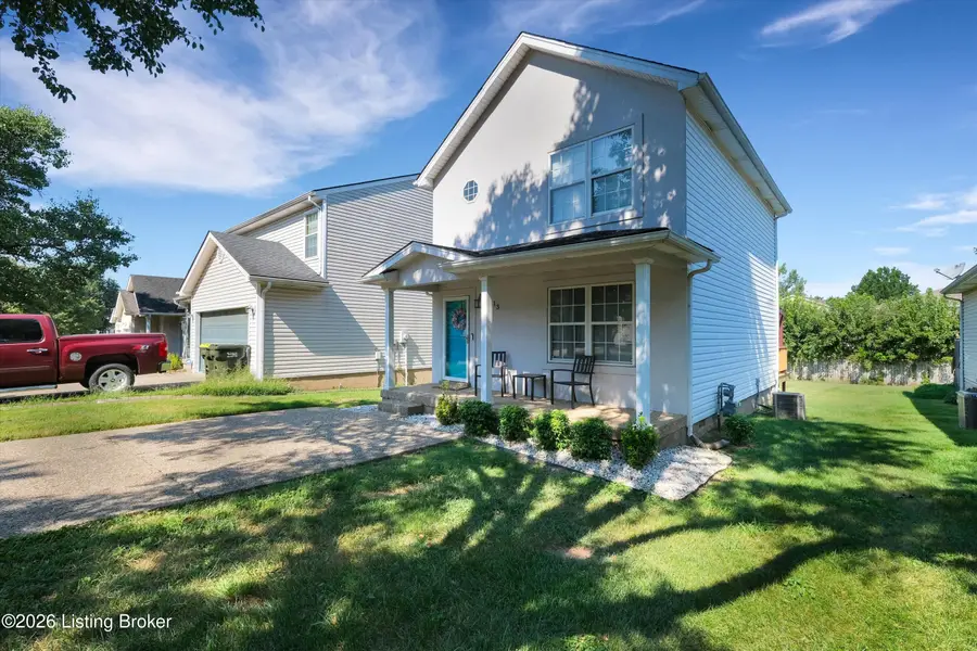 4413 Baygarden Ct, Louisville, KY 40245 - #2