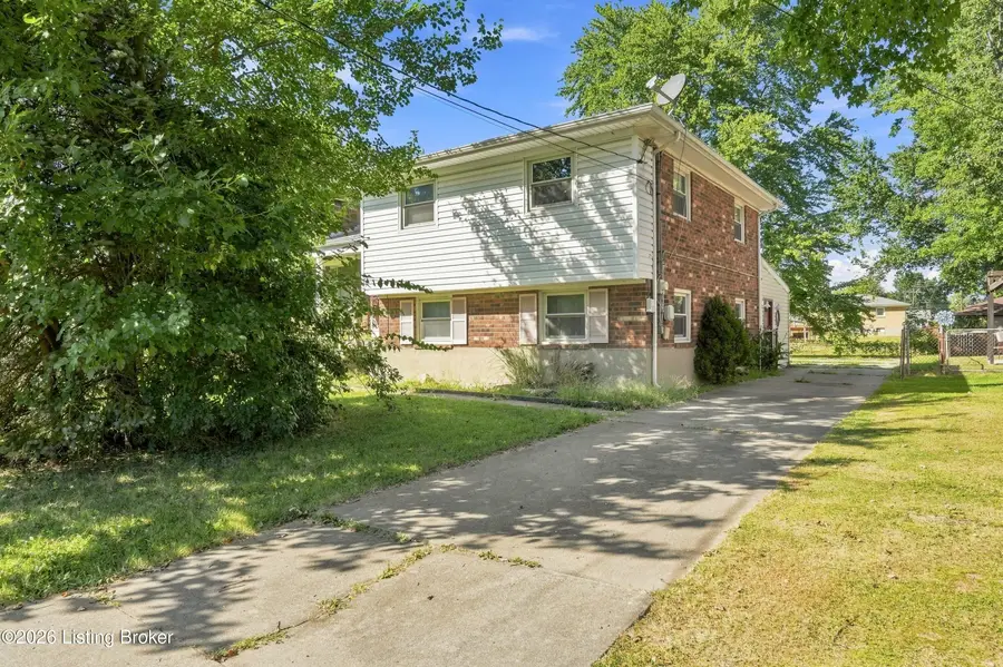 3501 Foreman Ln, Louisville, KY 40219 - #2