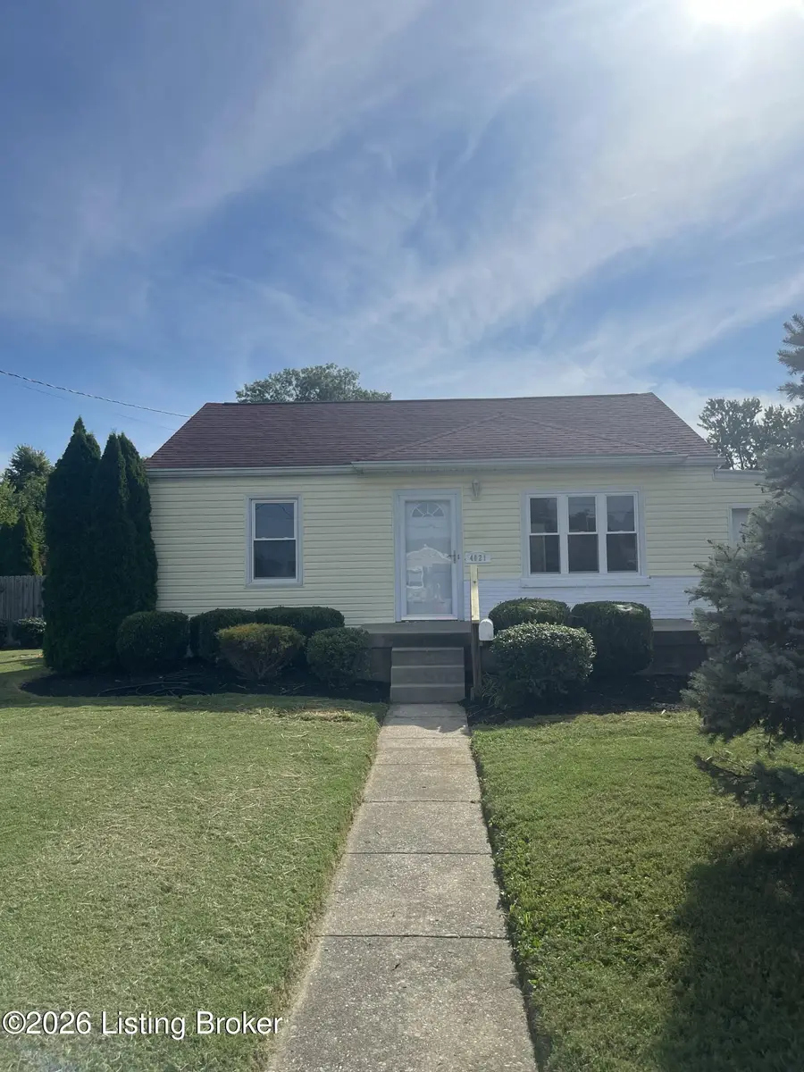 4021 Glenhurst Ave, Louisville, KY 40216 - #2