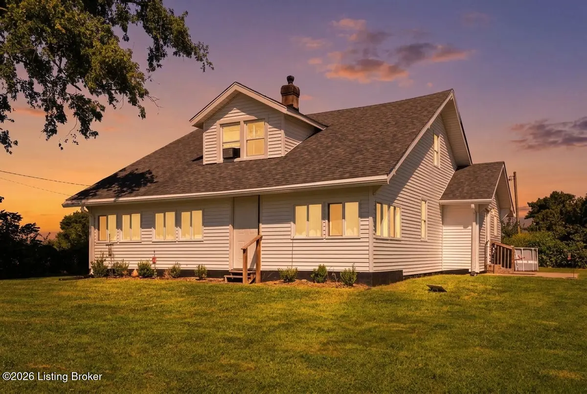 6570 Point Pleasant Rd, Pleasureville, KY 40057 - #1