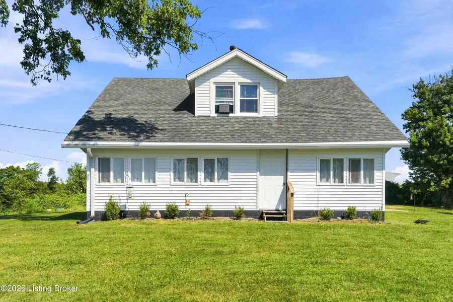 6570 Point Pleasant Rd, Pleasureville, KY 40057 - #2