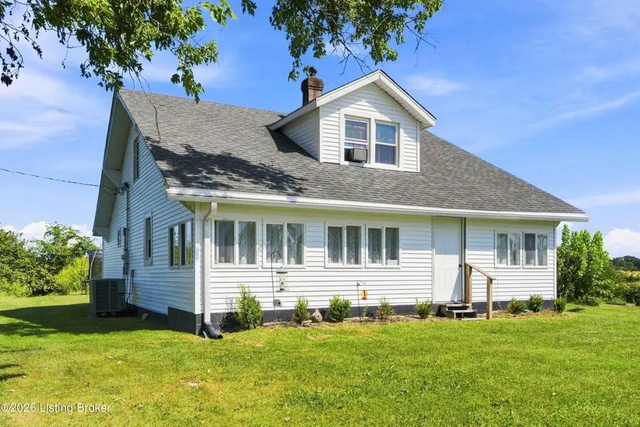 6570 Point Pleasant Rd, Pleasureville, KY 40057 - #3
