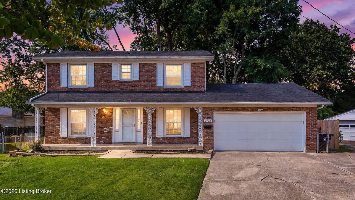 5428 Sunnybrook Dr, Louisville, KY 40214 - #1