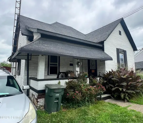 609 E 5th St, Owensboro, KY 42303
