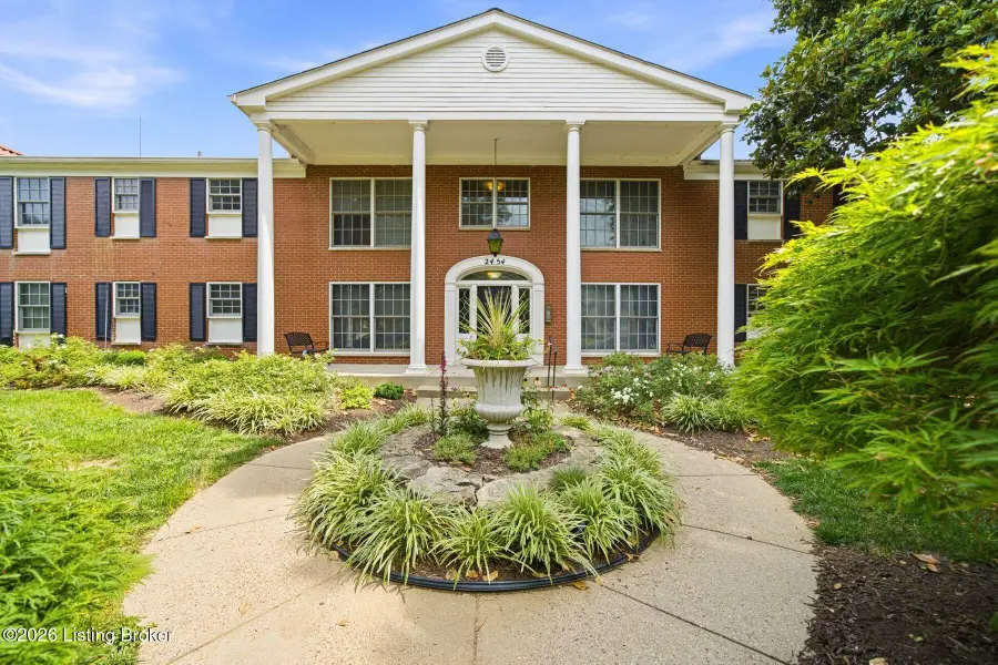 2454 Glenmary Ave #13, Louisville, KY 40204 - #3