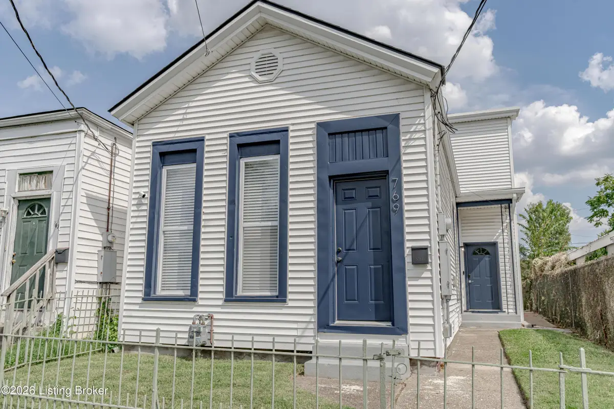 769 Logan St, Louisville, KY 40204 - #1
