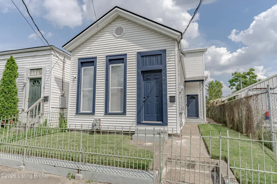 769 Logan St, Louisville, KY 40204 - #2