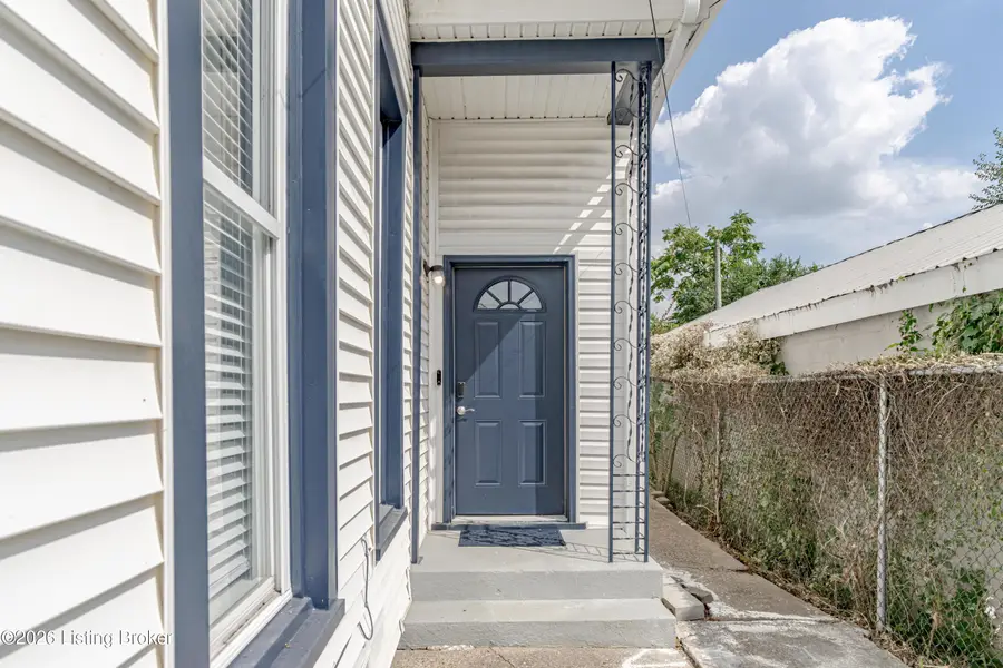 769 Logan St, Louisville, KY 40204 - #3