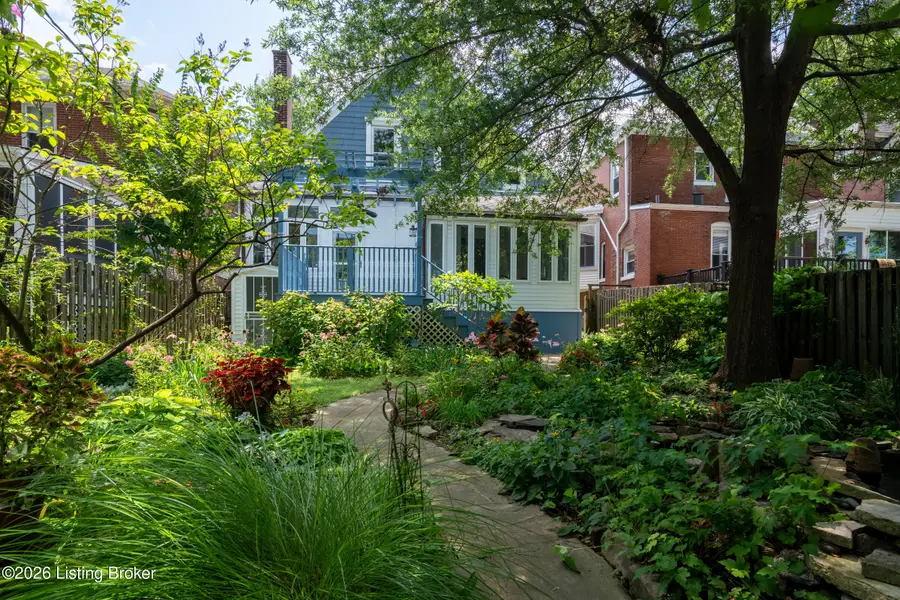1525 Rosewood Ave, Louisville, KY 40204 - #2