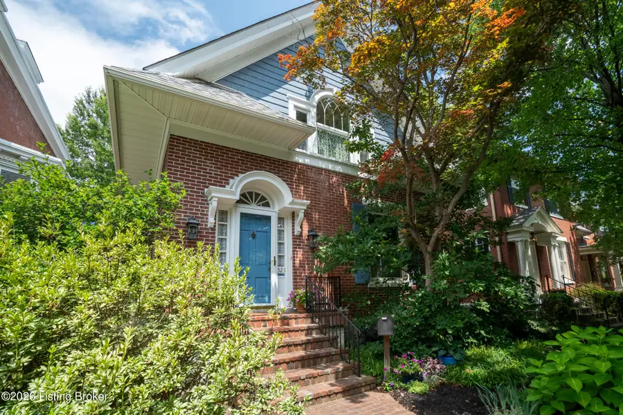 1525 Rosewood Ave, Louisville, KY 40204 - #3