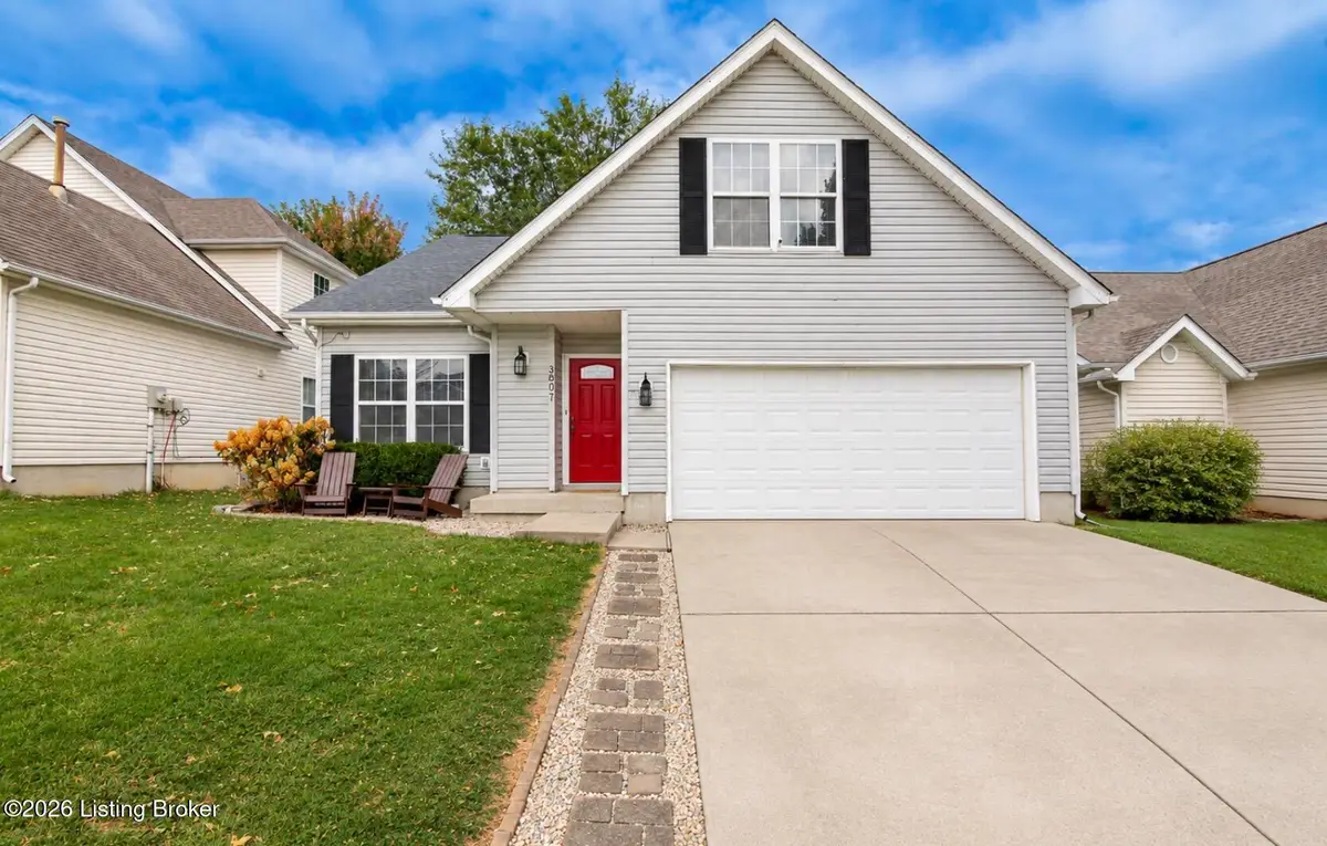 3807 Mareli Rd, Shelbyville, KY 40065 - #1