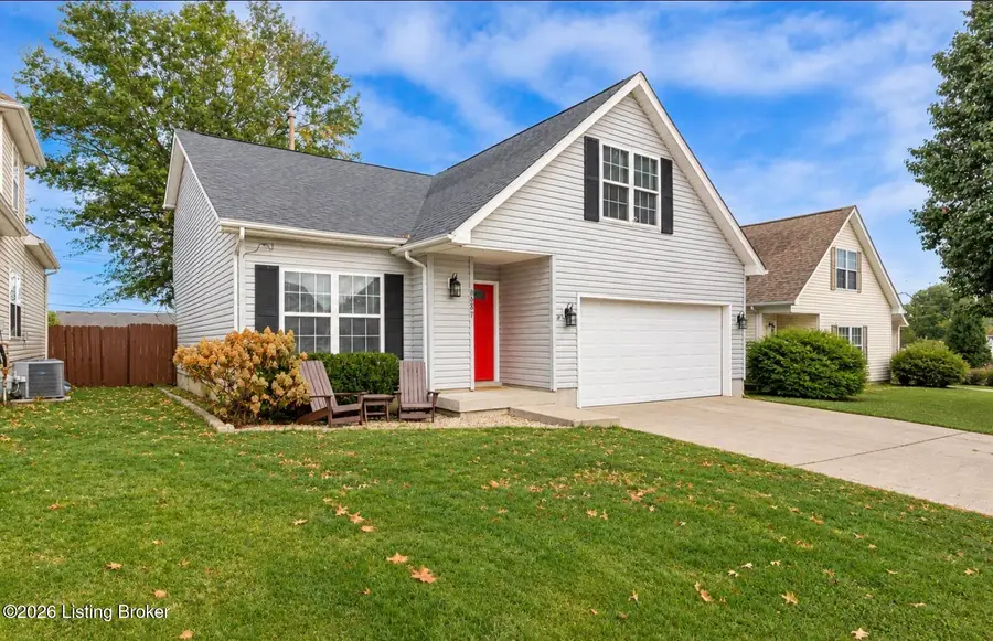 3807 Mareli Rd, Shelbyville, KY 40065 - #2
