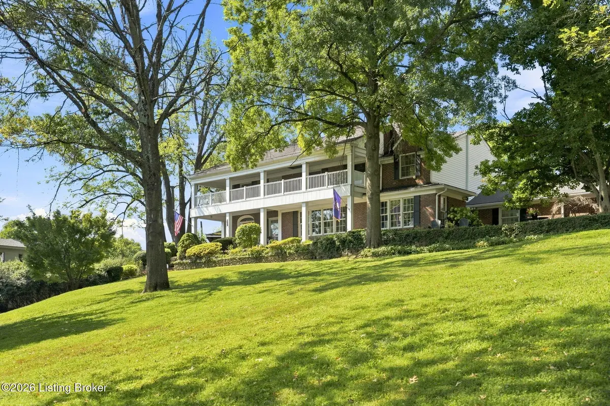 2900 Newburg Rd, Louisville, KY 40205 - #1