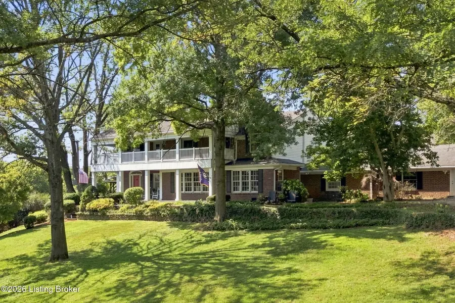 2900 Newburg Rd, Louisville, KY 40205 - #3