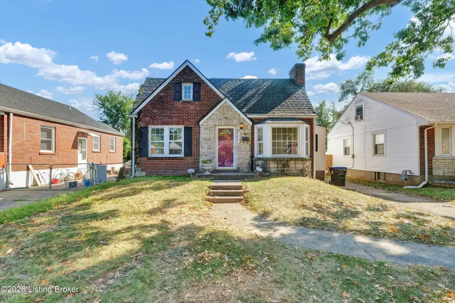 1407 Central Ave, Louisville, KY 40208 - #2