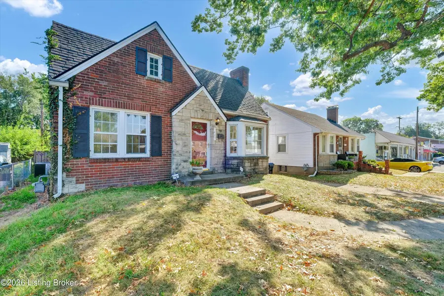 1407 Central Ave, Louisville, KY 40208 - #3