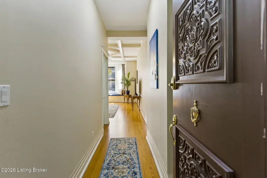 1629 S 3rd St #APT 203, Louisville, KY 40208 - #2