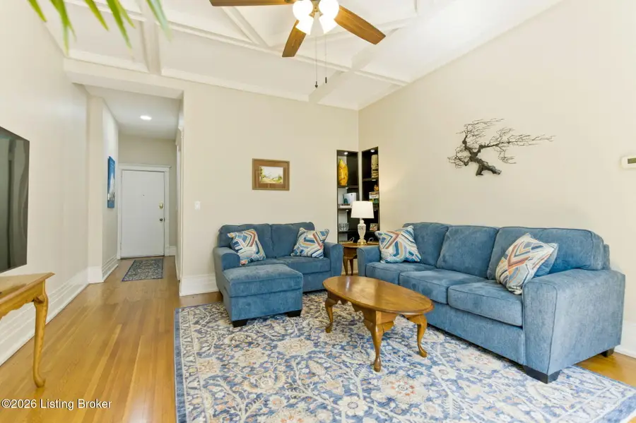 1629 S 3rd St #APT 203, Louisville, KY 40208 - #3