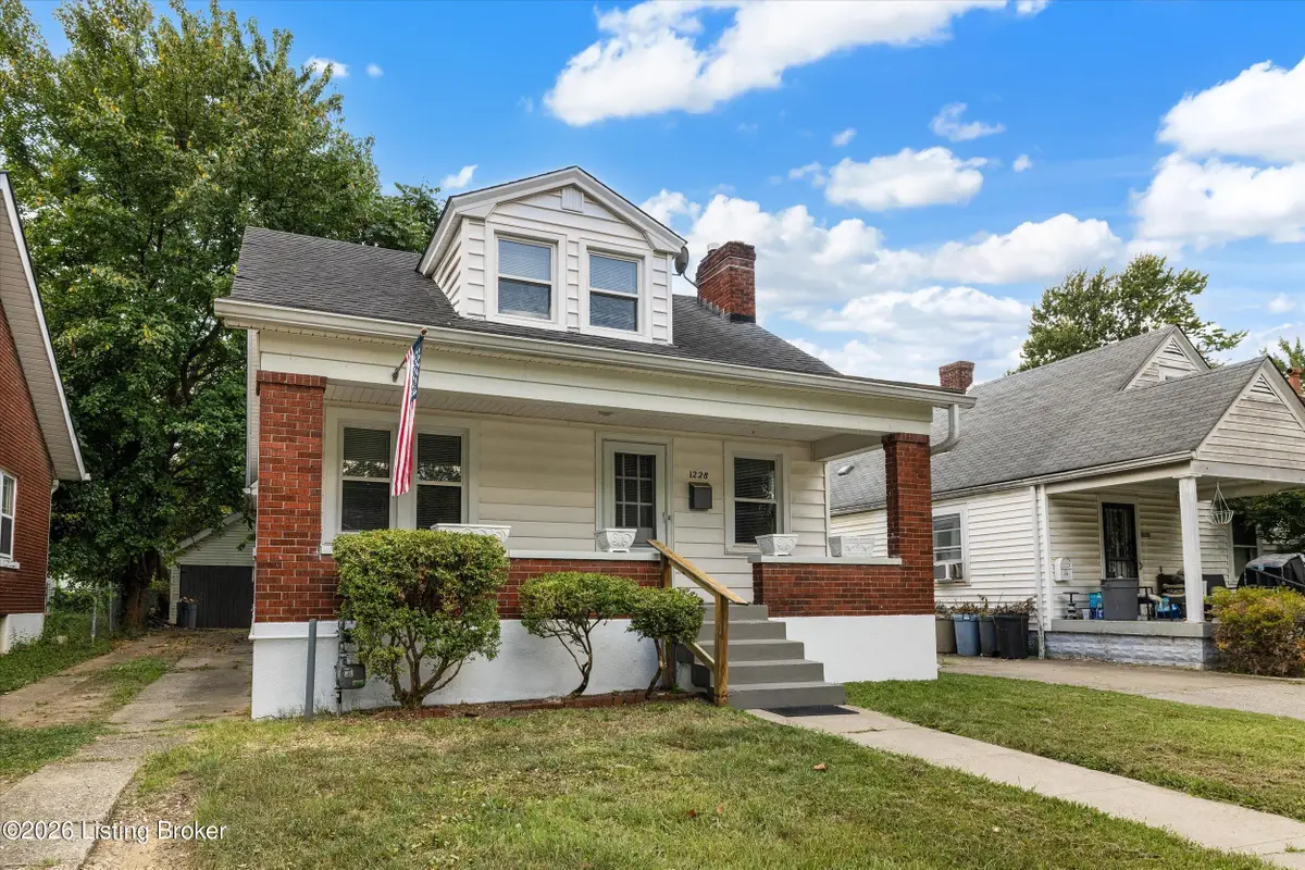 1228 Central Ave, Louisville, KY 40208 - #1