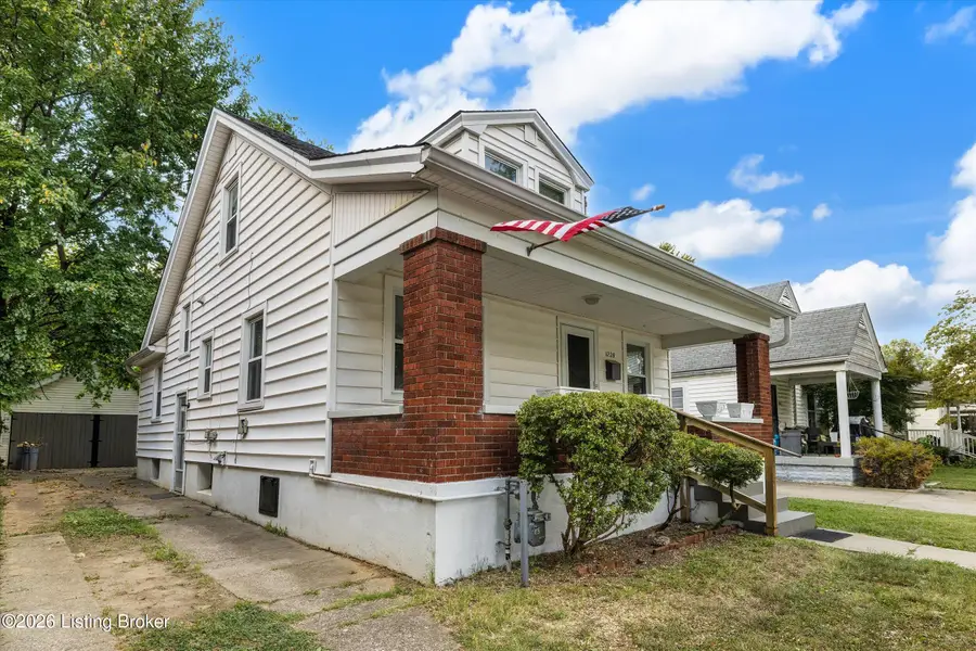 1228 Central Ave, Louisville, KY 40208 - #2