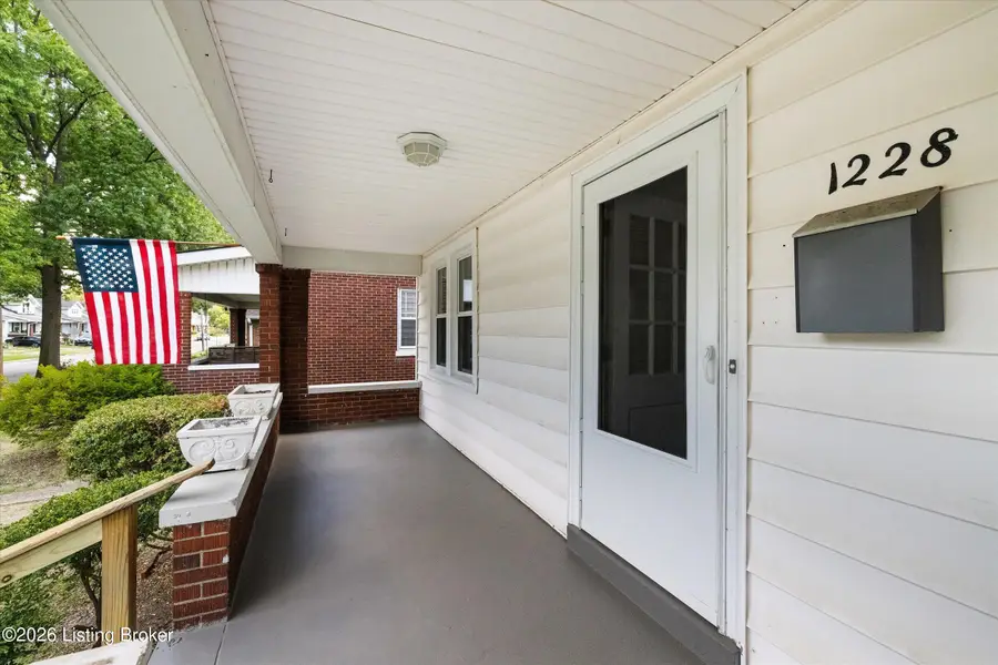 1228 Central Ave, Louisville, KY 40208 - #3