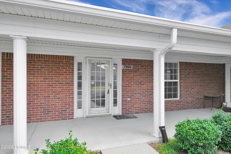 7906 Stovall Ct, Louisville, KY 40228 - #2