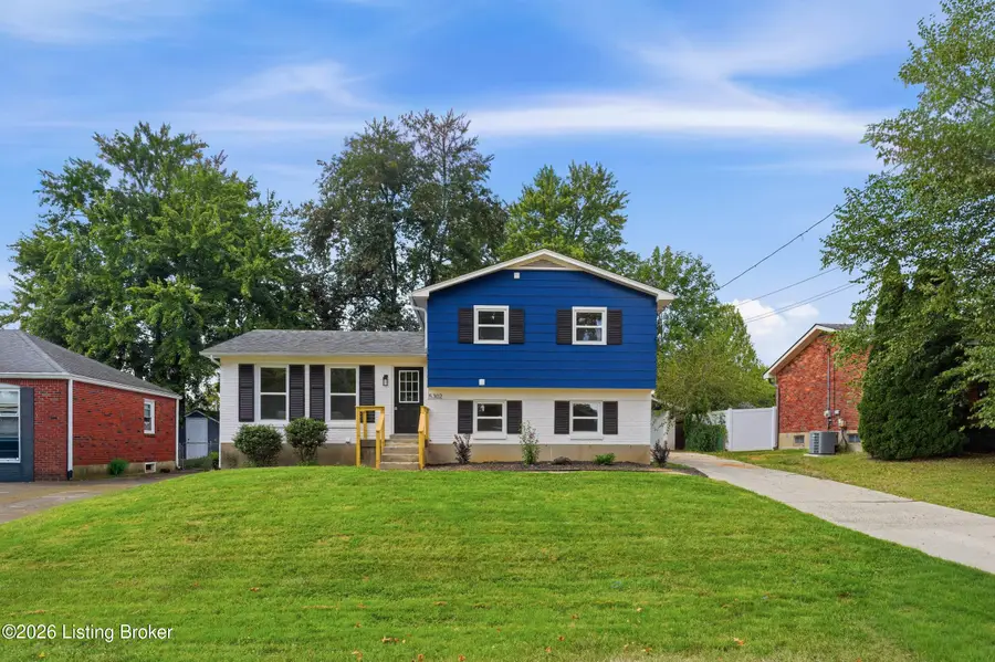 5302 Oakcreek Ln, Louisville, KY 40291 - #2