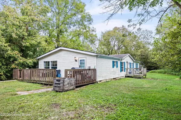 1407 Pottershop Rd, Bardstown, KY 40004