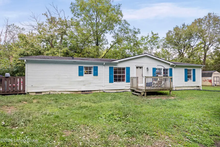 1407 Pottershop Rd, Bardstown, KY 40004 - #2
