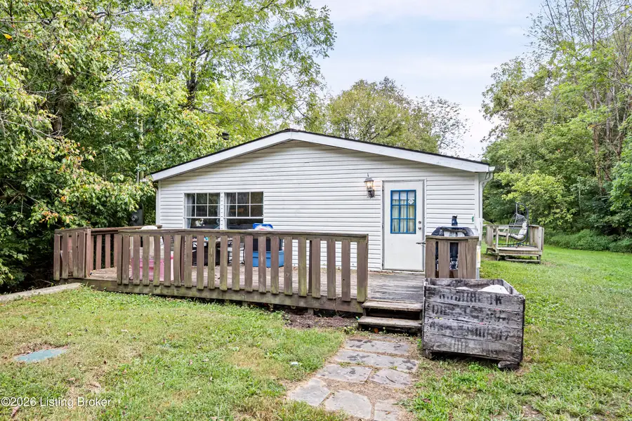 1407 Pottershop Rd, Bardstown, KY 40004 - #3