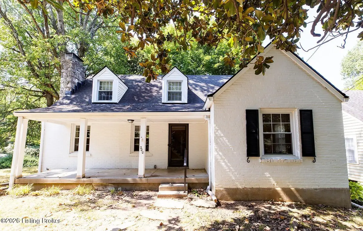 200 Fenley Ave, Louisville, KY 40206 - #1