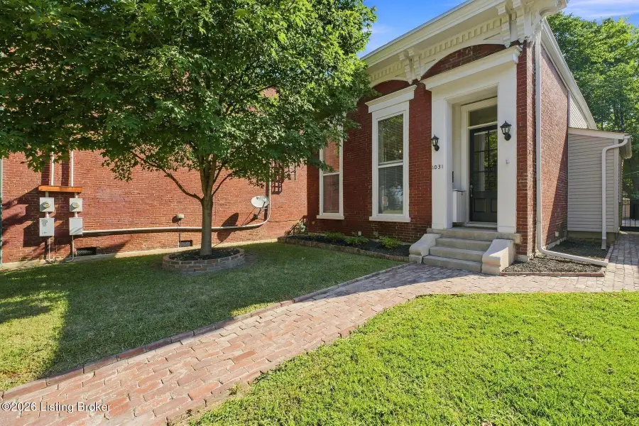 1031 S 7th St, Louisville, KY 40203 - #2