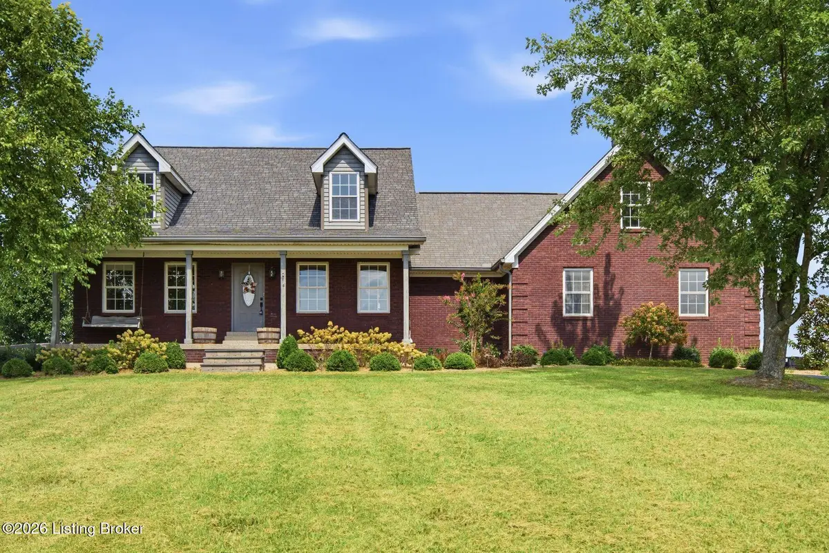 318 Wilsonville Rd, Fisherville, KY 40023 - #1