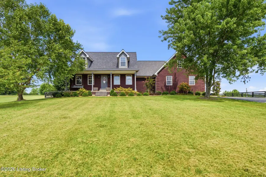 318 Wilsonville Rd, Fisherville, KY 40023 - #2