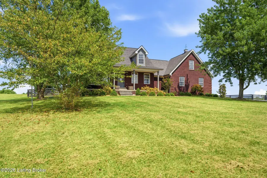 318 Wilsonville Rd, Fisherville, KY 40023 - #3