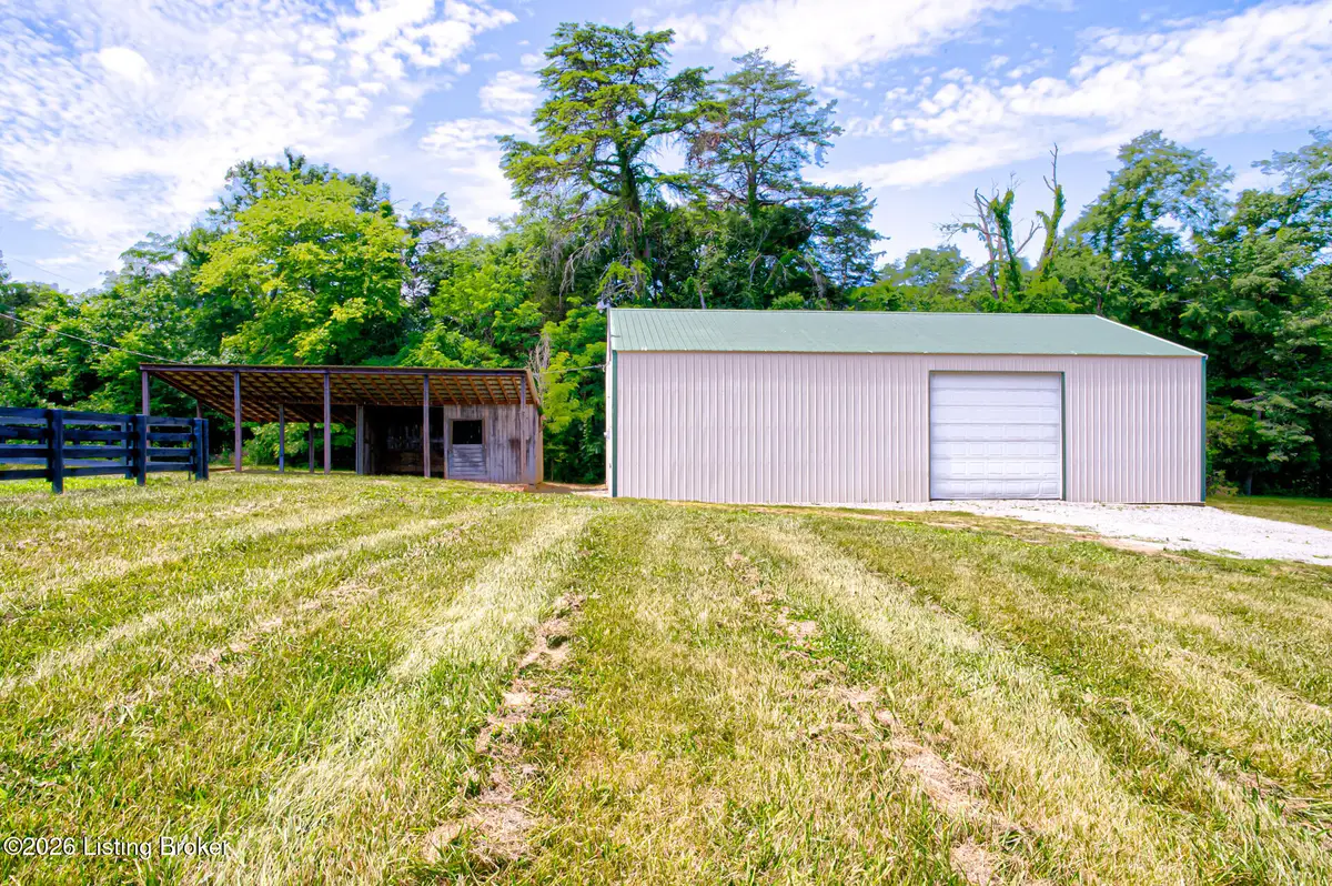 Tract 1 Foley Rd #Tract 1, Shepherdsville, KY 40165 - #1
