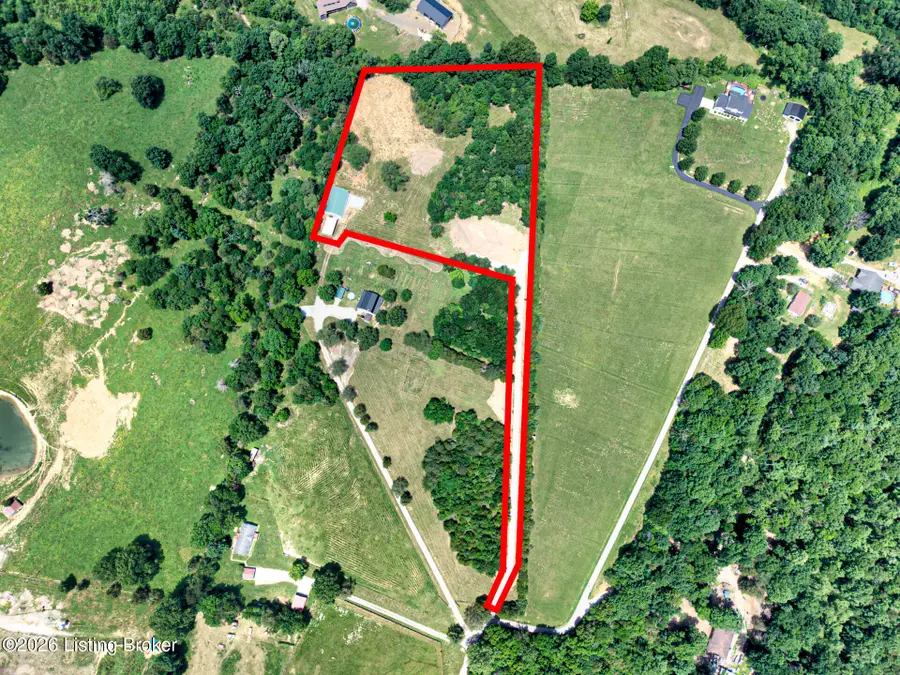 Tract 1 Foley Rd #Tract 1, Shepherdsville, KY 40165 - #2