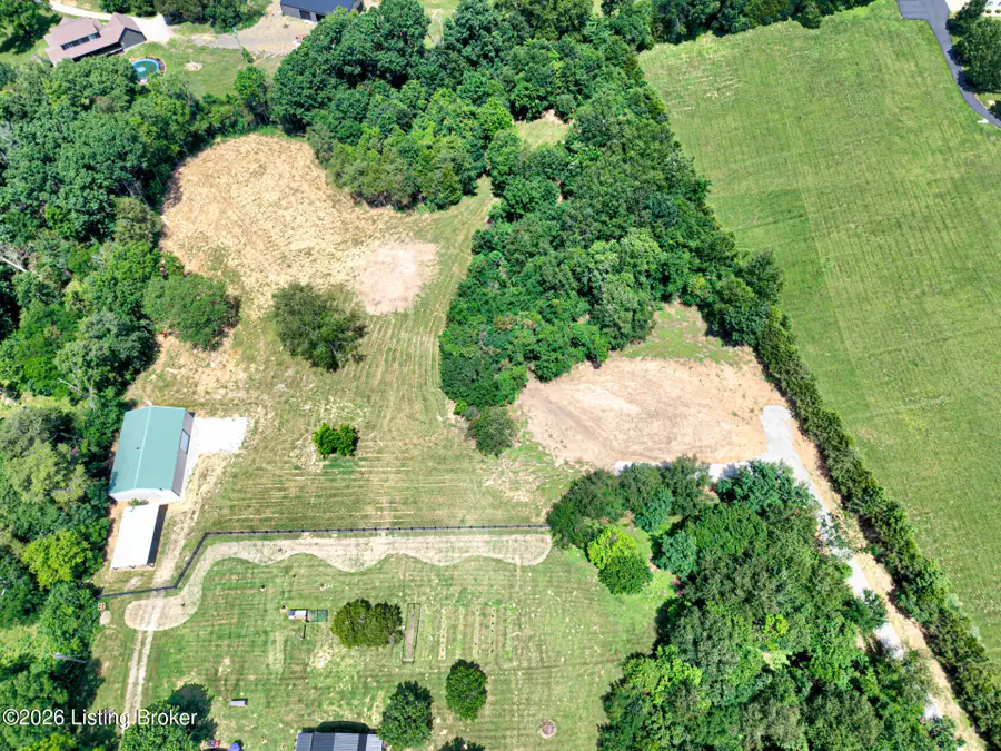 Tract 1 Foley Rd #Tract 1, Shepherdsville, KY 40165 - #3