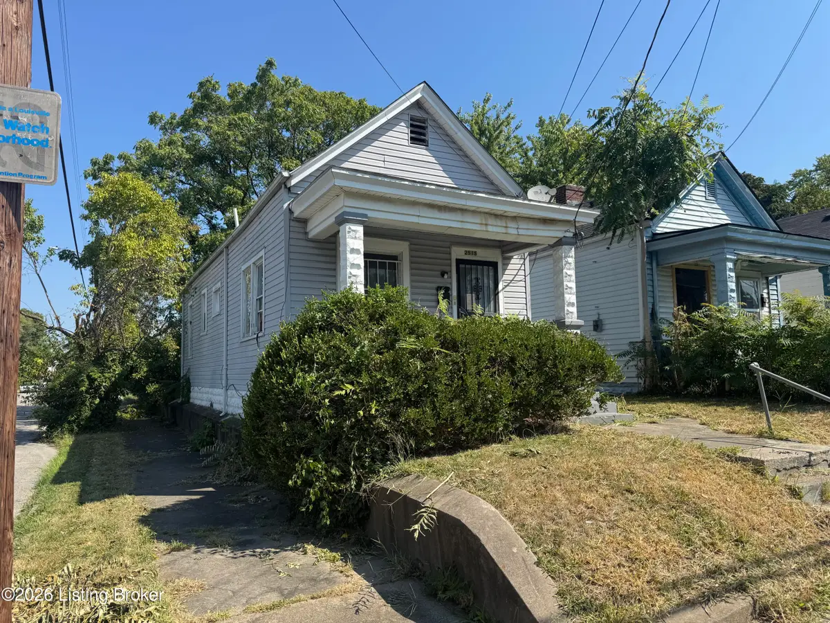 2515 Howard St, Louisville, KY 40211 - #1
