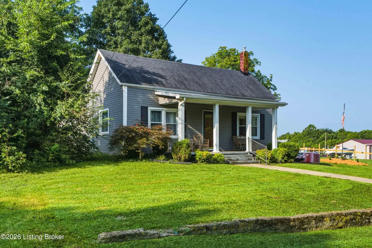 103 Church St, Fairfield, KY 40020 - #1